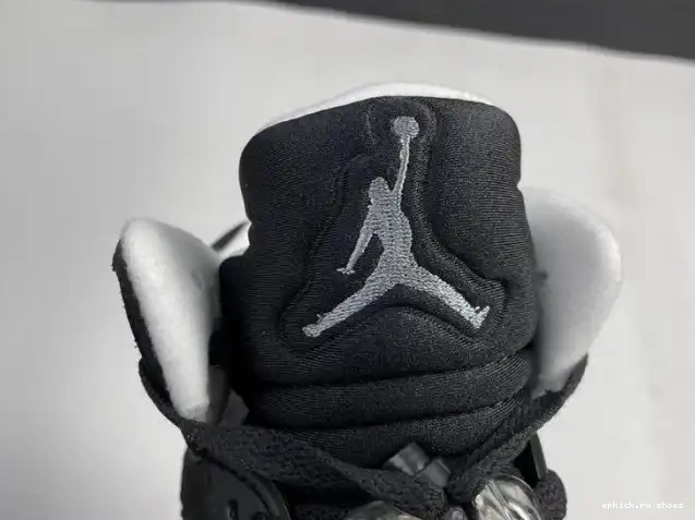 Cheap CT4838-011 JORDAN 5 OREO AIR 0504